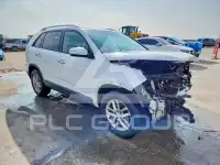 2015 KIA Sorento фото