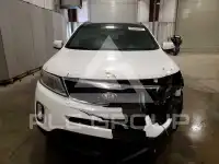 2015 KIA Sorento фото