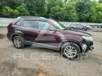 2015 KIA Sorento фото