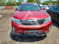 2015 KIA Sorento фото