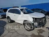 2015 KIA Sorento photo