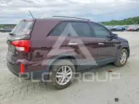 2015 KIA Sorento фото