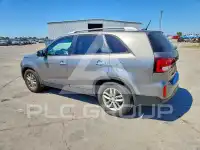 2015 KIA Sorento фото
