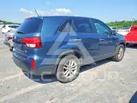 2015 KIA Sorento photo