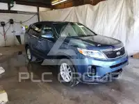 2015 KIA Sorento фото