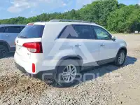 2015 KIA Sorento photo