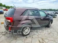 2015 KIA Sorento фото