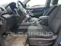 2015 KIA Sorento photo