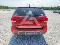 2015 KIA Sorento фото