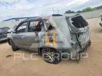 2015 KIA Sorento фото