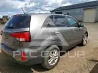 2015 KIA Sorento фото