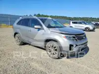 2015 KIA Sorento фото
