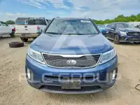 2015 KIA Sorento фото