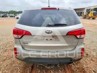 2015 KIA Sorento фото