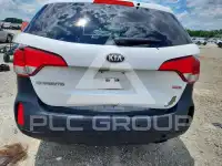 2015 KIA Sorento фото