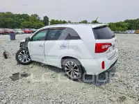 2015 KIA Sorento фото