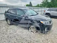 2015 KIA Sorento фото