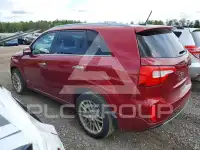 2015 KIA Sorento photo