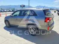 2015 KIA Sorento фото