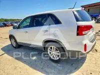 2015 KIA Sorento photo