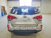 2015 KIA Sorento фото