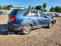 2015 KIA Sorento фото