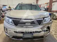 2015 KIA Sorento photo