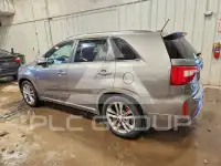 2015 KIA Sorento фото
