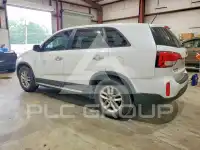 2015 KIA Sorento фото