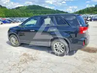 2015 KIA Sorento фото