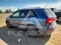 2015 KIA Sorento photo