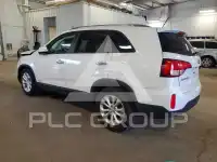 2015 KIA Sorento фото