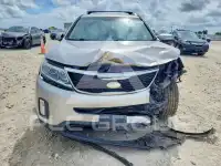 2015 KIA Sorento фото