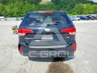 2015 KIA Sorento фото