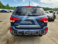 2015 KIA Sorento фото