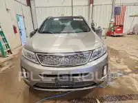 2015 KIA Sorento фото