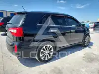 2015 KIA Sorento фото