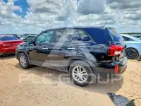 2015 KIA Sorento фото