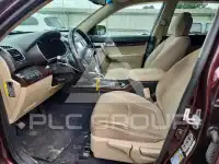 2015 KIA Sorento фото