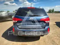 2015 KIA Sorento photo