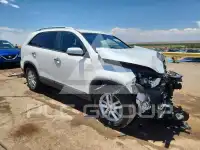 2015 KIA Sorento photo