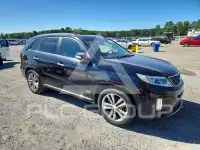 2015 KIA Sorento фото
