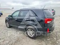 2015 KIA Sorento фото