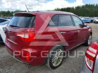 2015 KIA Sorento photo