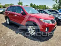 2015 KIA Sorento фото