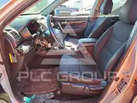 2015 KIA Sorento photo