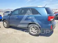 2015 KIA Sorento фото