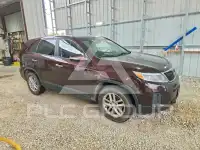 2015 KIA Sorento фото