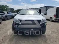 2015 KIA Sorento photo