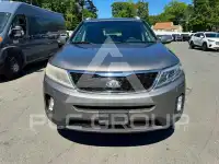 2015 KIA Sorento фото